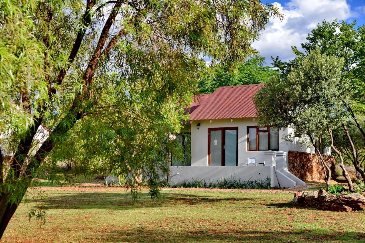 Thanda Manzi Country Hotel Centurion Exterior photo